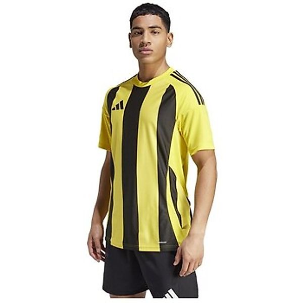 adidas  T-Shirt Striped 24 günstig online kaufen