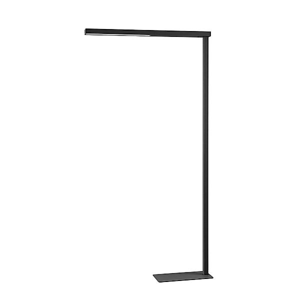 Arcchio LED Bürostehleuchten Tamilo 10024398 Modern in Schwarz aus Aluminiu günstig online kaufen