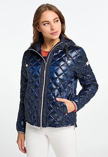 Frieda & Freddies Steppjacke "Thermolite Jacket / Yosie" günstig online kaufen