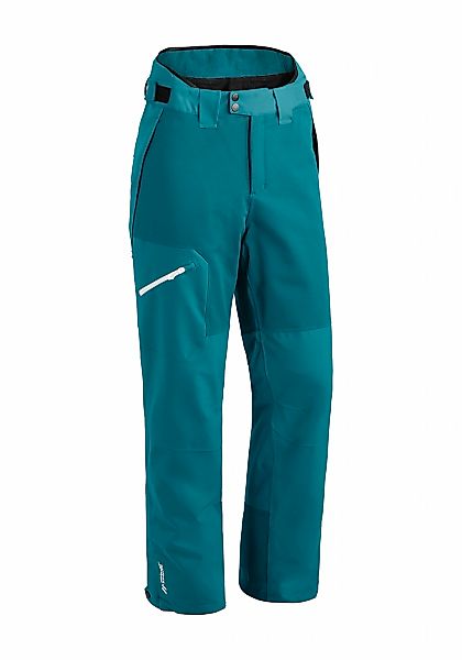 Maier Sports Skihose "HUBI", Herren Schneehose atmungsaktiv und wasserdicht günstig online kaufen