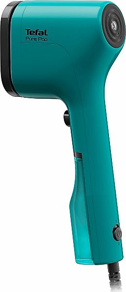 Tefal Dampfbürste »Pure Pop«, 1300 W, entfernt bis zu 99,99% der Viren/Bakt günstig online kaufen