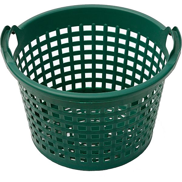 Floraworld Obstpflücker Floraworld Gartenkorb 22 l günstig online kaufen