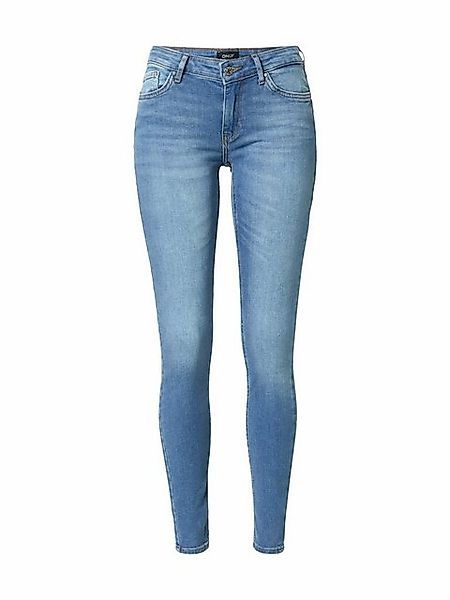 ONLY 7/8-Jeans Carmen (1-tlg) Plain/ohne Details günstig online kaufen