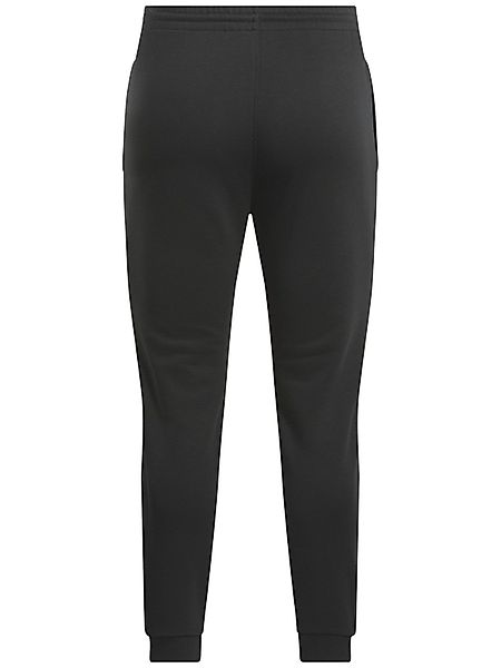 Reebok Trainingshose "REEBOK IDENTITY SMALL LOGO FLEECE JOGGER/BLACK/WHITE/ günstig online kaufen