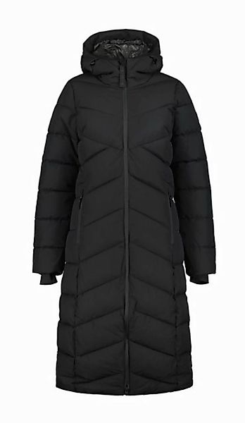 Icepeak Winterjacke Icepeak Mantel PARTRIDGE günstig online kaufen