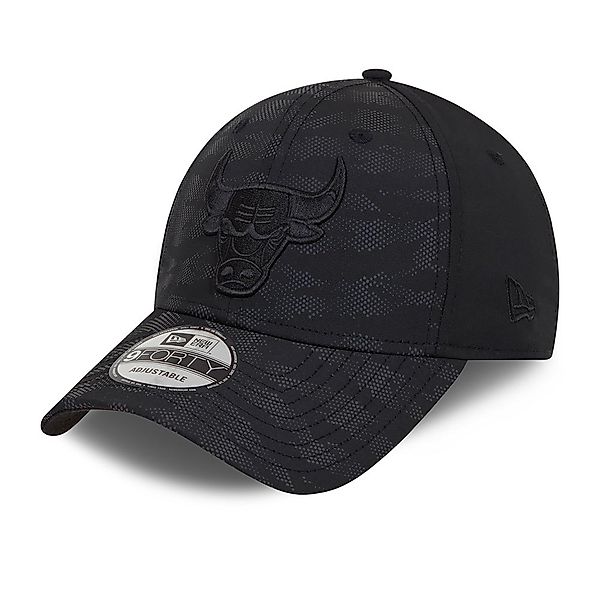 New Era Reflective Pack 9forty Kappe One Size Black 4 günstig online kaufen