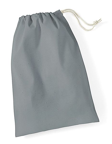 Westford Mill Tragetasche Cotton Stuff Bag günstig online kaufen