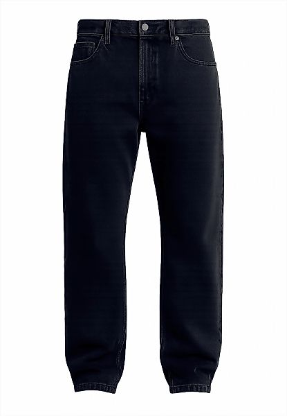 DEF Bequeme Jeans "DEF Herren DEF Straight Loose Fit Denim" 1 Stk. günstig online kaufen
