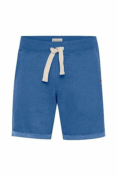 Blend Sweatshorts "BHTimo" Kurze Hose mit fixierten Saumkanten am Bein günstig online kaufen