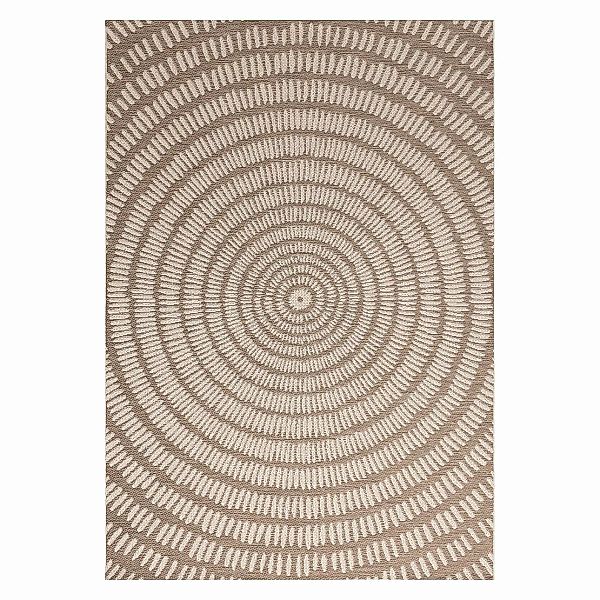 Teppich Jersey Home wool/mink 160x230cm, 160x230cm günstig online kaufen