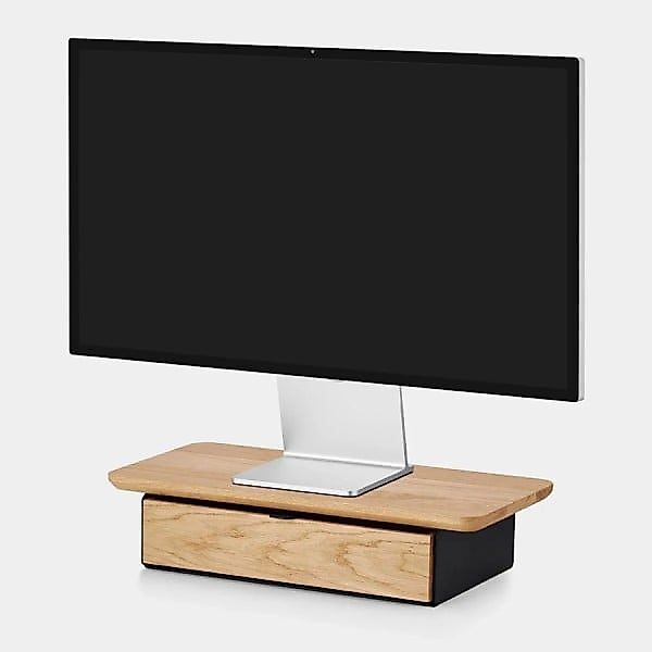 Oakywood Schreibtischaufsatz Mini | Schublade | Diverse Ausführungen günstig online kaufen