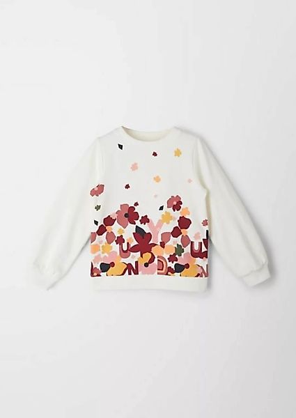 s.Oliver Sweatshirt Sweatshirt günstig online kaufen