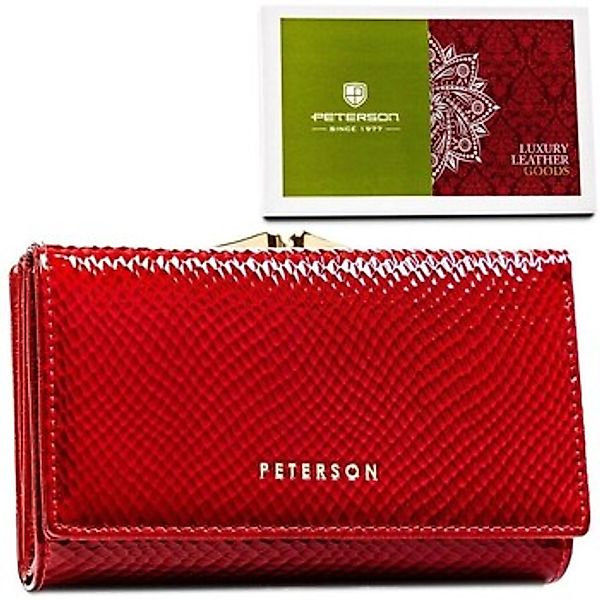 Peterson  Geldbeutel PTN42108DSL76986 günstig online kaufen