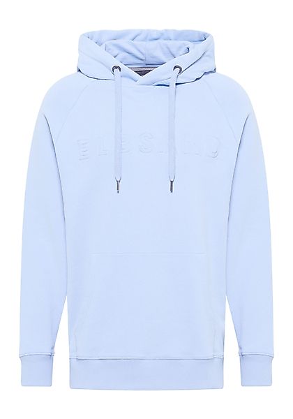Elbsand Hoodie Kian Herren Kapuze, locker günstig online kaufen