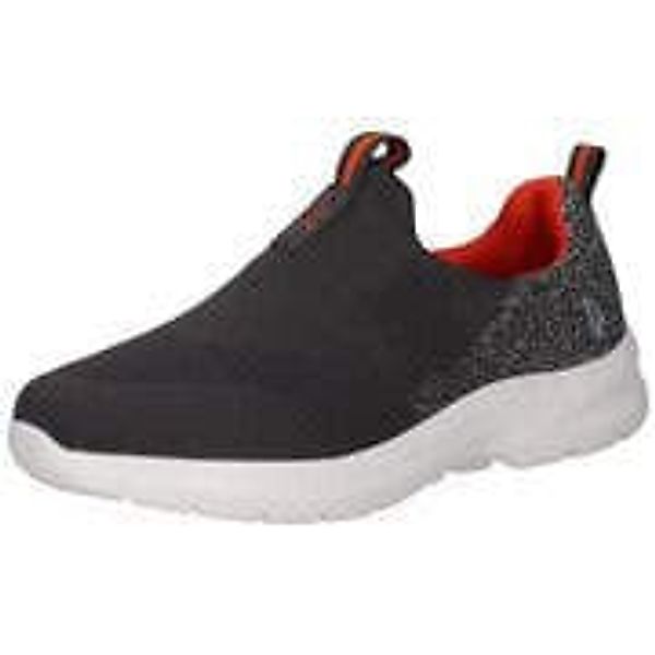 Okinawa Slip On Sneaker Herren grau|grau|grau|grau|grau|grau|grau|grau günstig online kaufen