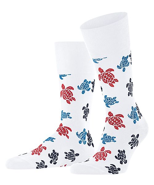 FALKE Socken FALKE x VILEBREQUIN (1-Paar) günstig online kaufen