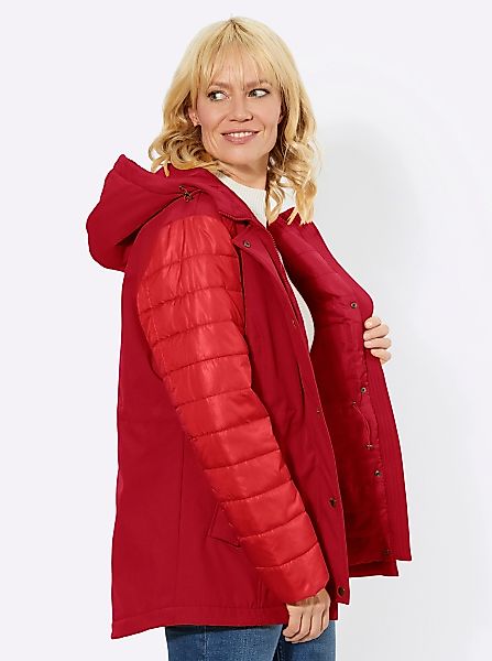 Witt Allwetterjacke Softshelljacke günstig online kaufen