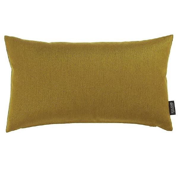 ROHLEDER Kissenhülle Kissenhülle Little Soul Caramel günstig online kaufen