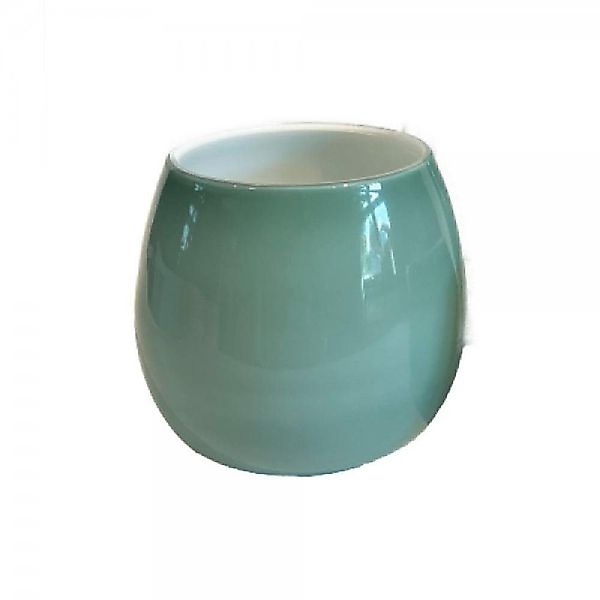 Lambert Dekovase Vase Pisano Salbei (24cm) günstig online kaufen