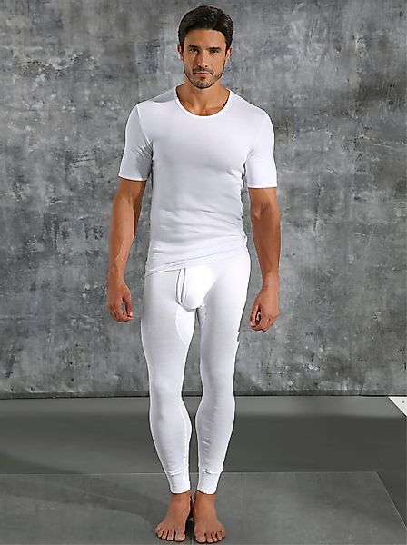 Schiesser Lange Unterhose 1 Stk. tlg. günstig online kaufen