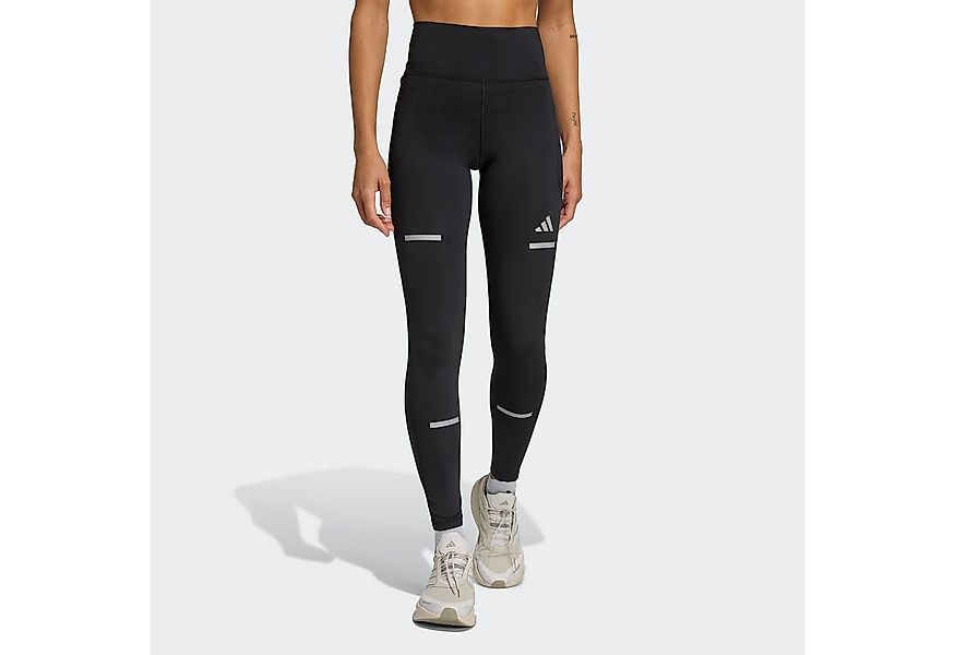adidas Performance Lauftights ADI365 RUNNING CLIMAWARM+ LEGGINGS günstig online kaufen