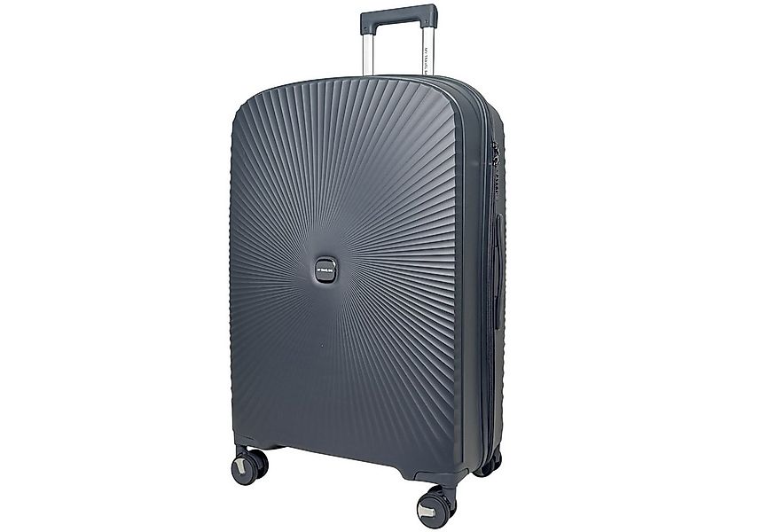 My Travel Bag Koffer Handgepäck Reisekoffer Tasche Trolley Reisetasche (M-L günstig online kaufen