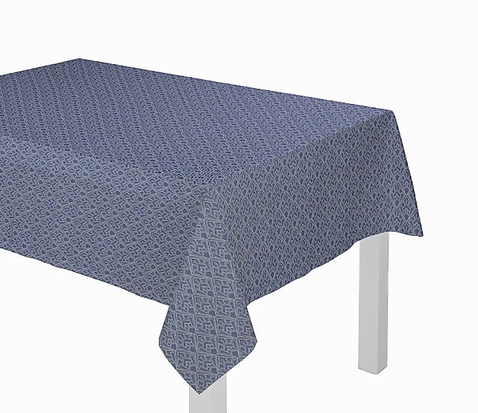 Adam Tischdecke "Urban Cactus" aus 100% Bio-Baumwolle günstig online kaufen