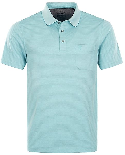 Hajo Poloshirt Herren Poloshirt mit feinem günstig online kaufen