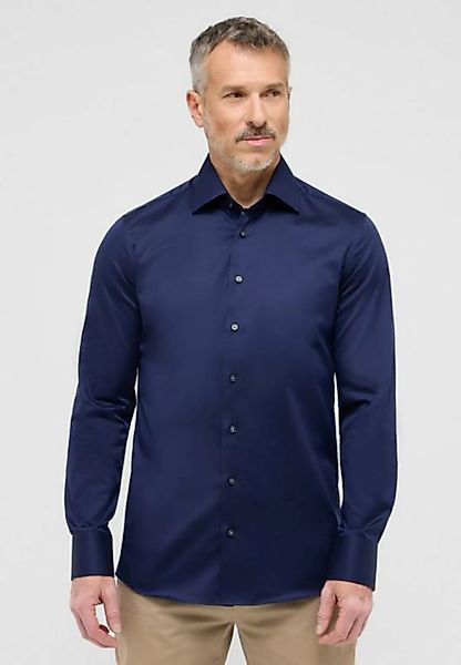 Eterna Langarmhemd SLIM FIT günstig online kaufen