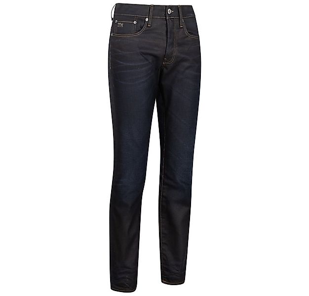 G-STAR Straight-Jeans 3301 Straight Fit günstig online kaufen
