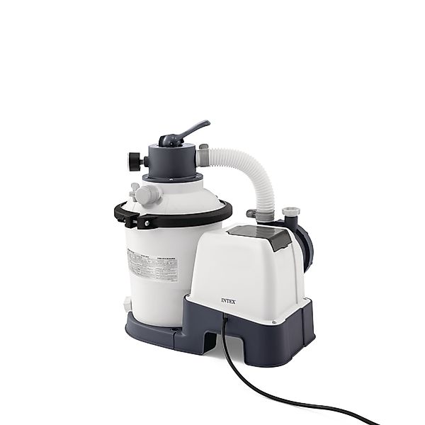 Intex Pool-Filterpumpe Sandfilterpumpe - SX925 günstig online kaufen