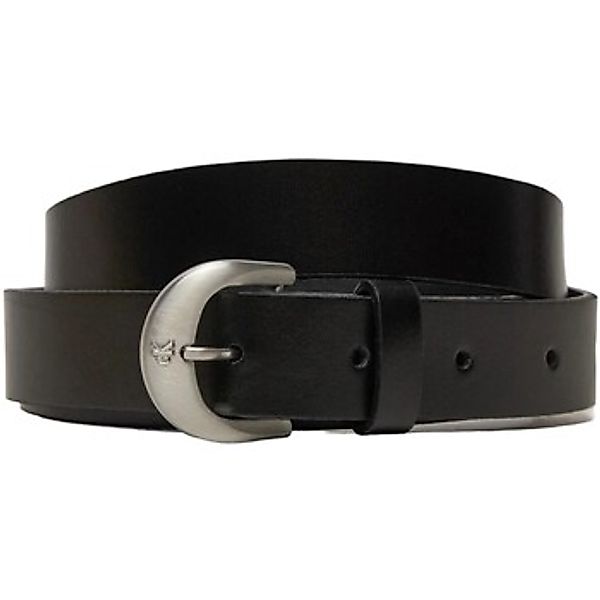 Calvin Klein Jeans  Gürtel CLASSIC CASUAL PIN BUCKLE 25MM K60K612765 günstig online kaufen