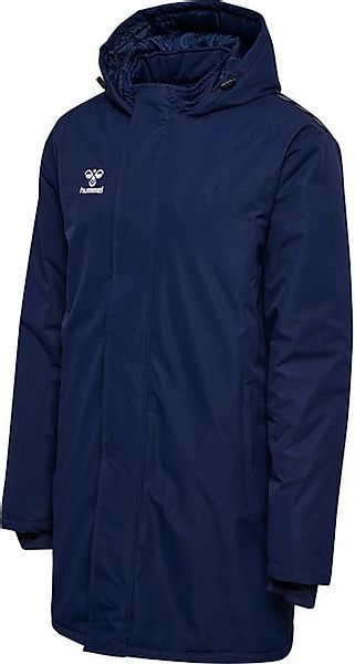 hummel Kurzjacke Hmlauthentic Bench Jacket günstig online kaufen