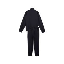 PUMA Jogginganzug WOVEN COLORBLOCK TRACKSUIT (2-tlg) günstig online kaufen
