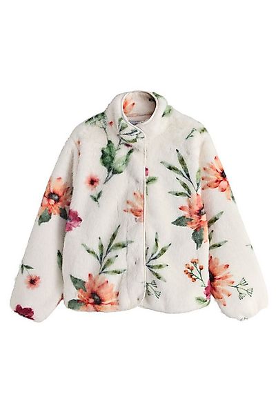 Next Fleecejacke N. Premium Kunstfell-Fleece (1-St) günstig online kaufen