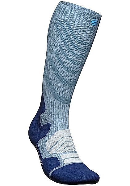 Bauerfeind Sportsocken Outdoor Merino Compression Socks, Women mit Kompress günstig online kaufen