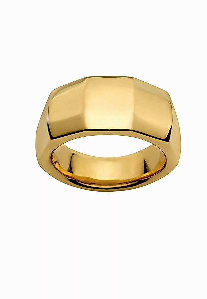 M&M Fingerring Ring Damen silber / günstig online kaufen