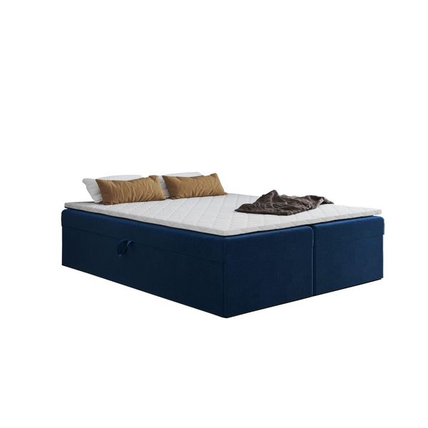 Godre Boxspringbett FARO 2 200x200 mit günstig online kaufen