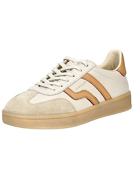 Gant Gant Sneaker Leder Sneaker günstig online kaufen
