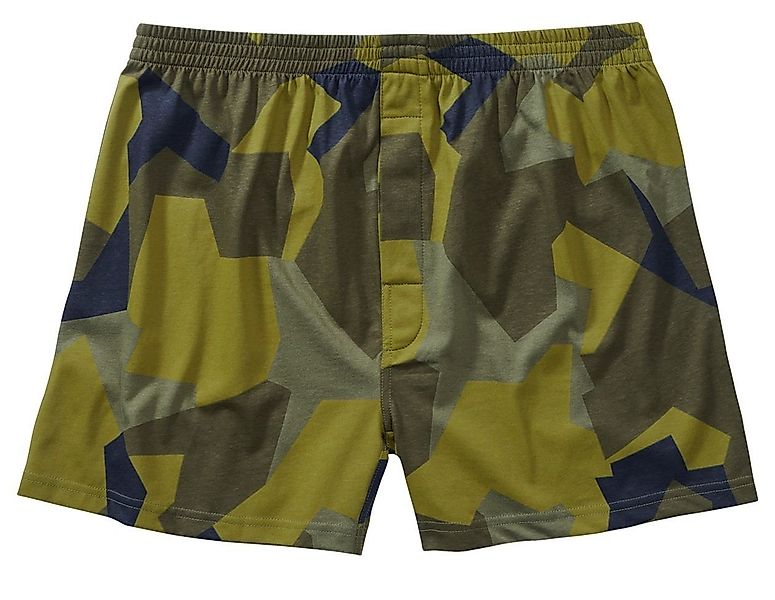 Brandit Boxershorts Boxer Shorts günstig online kaufen