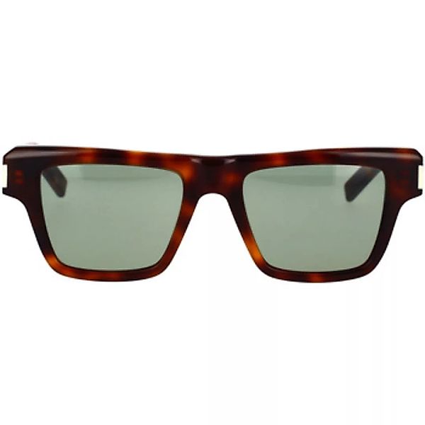 Yves Saint Laurent  Sonnenbrillen SL 469 002 Sonnenbrille günstig online kaufen