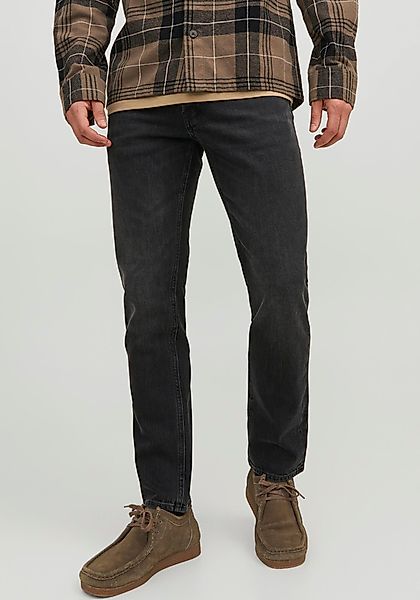 Jack & Jones Tapered-fit-Jeans JJIMIKE JJORIGINAL günstig online kaufen