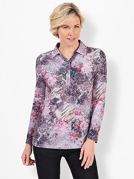 Classic Poloshirt "Poloshirt", (1 tlg.) günstig online kaufen