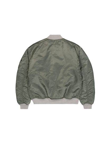 Alpha Industries Bomberjacke MA-1 CS günstig online kaufen