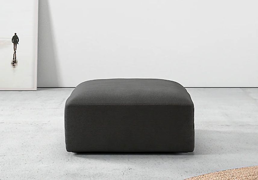 RAUM.ID Polsterhocker »Cushid«, Passend zur Serie Cushid günstig online kaufen