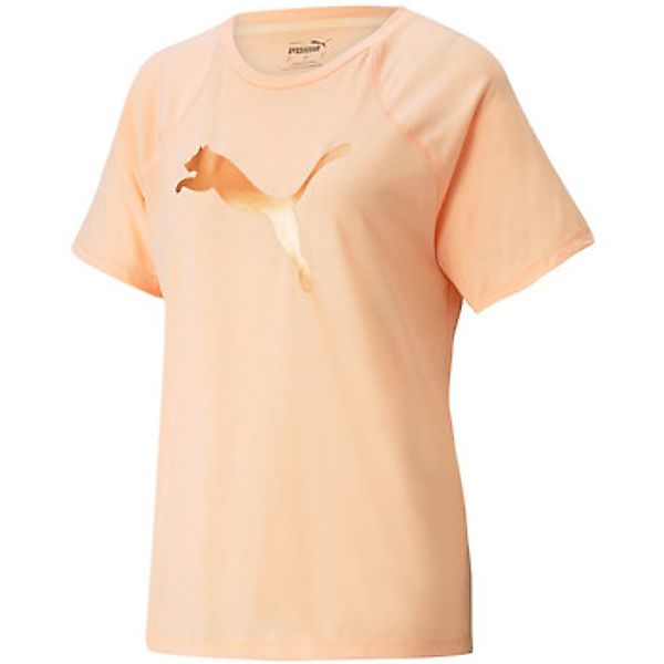 Puma  T-Shirts & Poloshirts 589143-27 günstig online kaufen