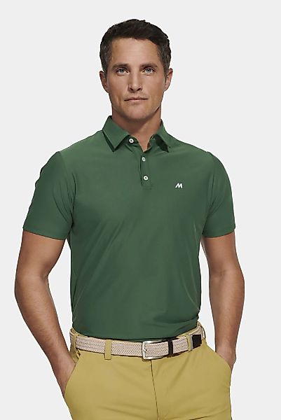 MEYER T-Shirt "Tiger" aus nachhaltiger Herstellung, aus der Golf Serie günstig online kaufen