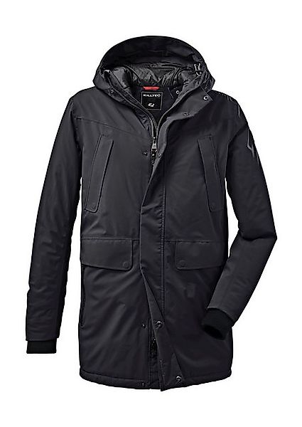 Killtec Funktionsparka KOW 115 MN CS günstig online kaufen