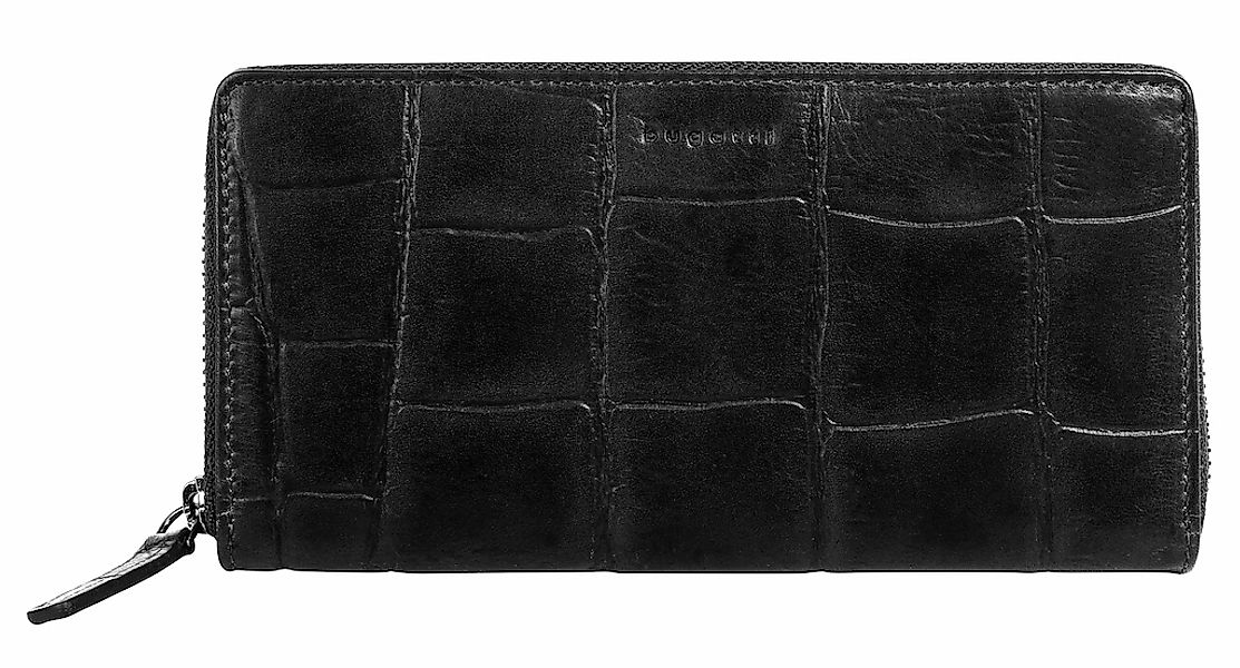 bugatti Geldbörse "NEVIO", echt Leder günstig online kaufen