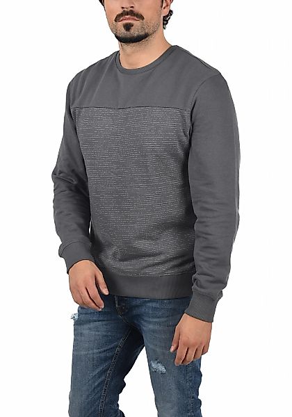 Blend Longpullover "Sweatshirt BHTok" günstig online kaufen